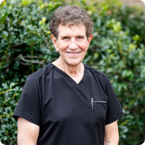 Picture of Dr. Roy Smith from Rocky Ridge Dental Associates in Vestavia Hills, AL