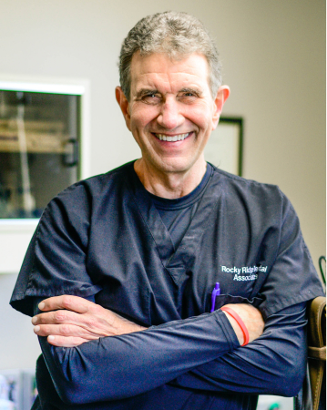 Dr. Smith