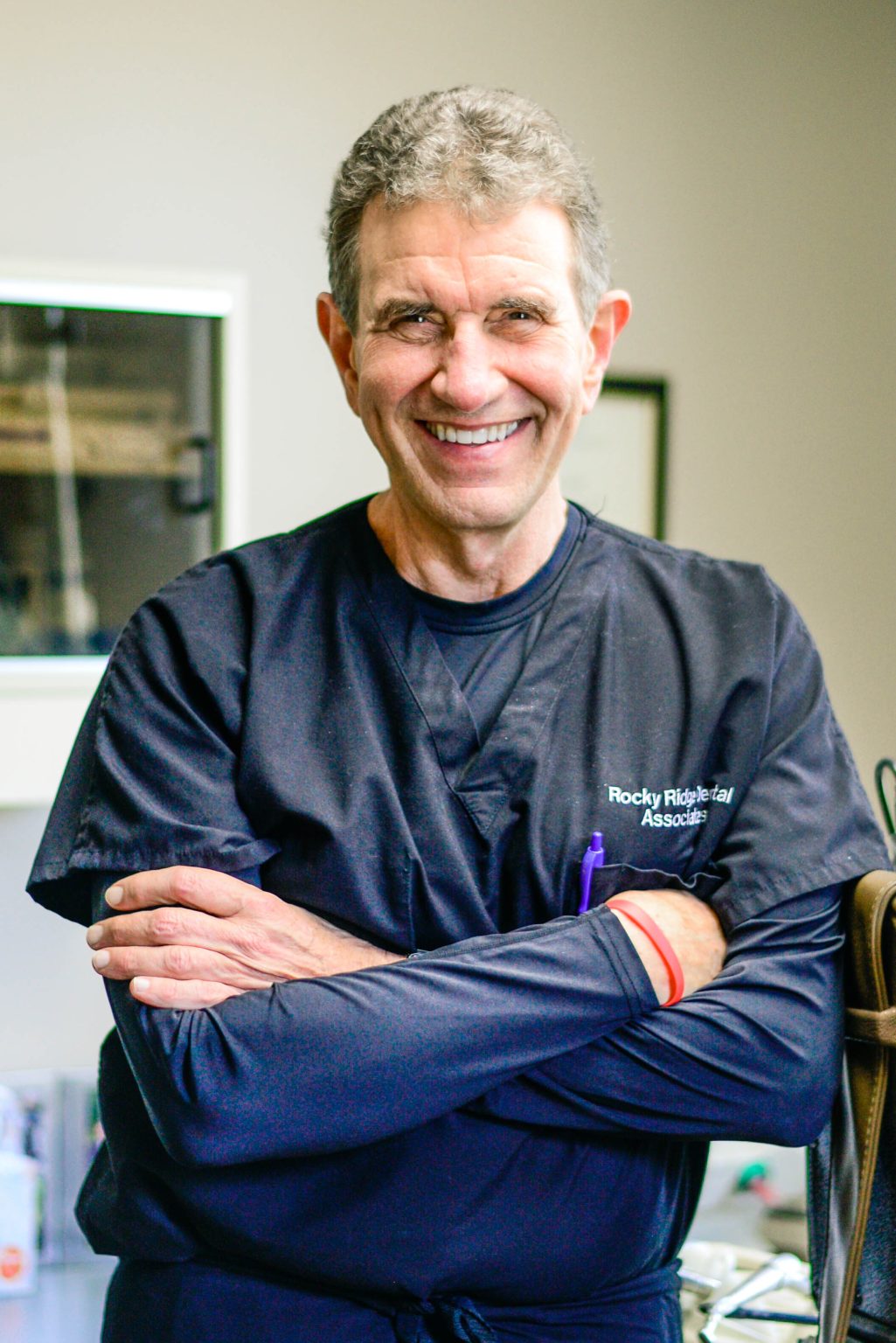 Meet Our Doctor Dentist in Vestavia Hills, AL